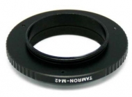 Tamron Lens to M42 Adapter