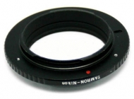 Tamron Lens to Nikon Adapter