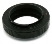 Tamron Lens to Olympus 4/3 Adapter