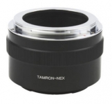 Tamron Lens to Sony NEX Adapter