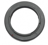 T/T2 Lens to Minolta MD Adapter