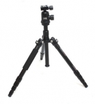 Aluminium Camera Tripod LVG A-115C with NB535 Ball Head