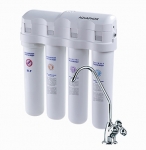 Aquaphor Crystal Quattro water filter cartridges set 3