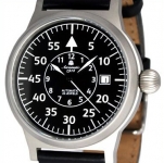 Automatic Military Aeromatic Watch A1353