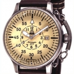 Automatic Military Aeromatic Watch A1383