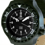 Automatic Professional Hunting Aeromatic Watch A1388