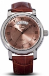 Automatic watch Buran SA Collection "Northern Palmyra" B2412815890