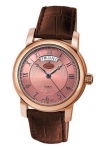 Automatic watch Buran SA Collection "Northern Palmyra" B2412895890