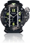 BURAN SA Automatic Chronograph DIVER collection  B5010485212