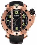 Automatic watch Buran SA Collection "Stingray" B5010494902