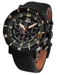 Automatic watch Vostok Europe Lunokhod 6S30-6203211