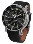 Automatic watch Vostok Europe Lunokhod  NH35A-6209209