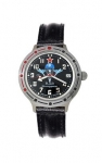 Automatic watch Vostok "Komandirskie". 241640003/921288