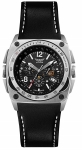 Aviator Swiss MIG-29 COCPIT CHRONO M.2.04.0.009.6