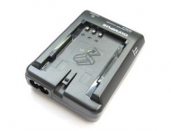 Battery Charger BCM-2 for Olympus BLM-1