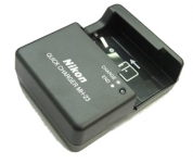 Battery Charger MH-23 for Nikon EN-EL9