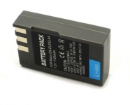 Battery EN-EL9 for Nikon