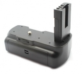 Battery Grip for Nikon D3000 D60 D40X D40