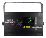 Bird Deterrent Repeller Weitech WK 0062 Lazzzer