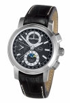 BURAN SA Automatic Chronograph NORTHERN PALMIRA collection  B5112515784