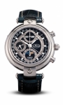 Chronograph Automatic Buran SA Collection "Admiral" B5112315704