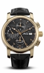 Chronograph Automatic Buran SA Collection "Northern Palmyra" B5012164564