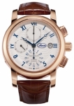 Chronograph Automatic Buran SA Collection "Northern Palmyra" B5012195584