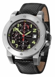 Chronograph Automatic Buran SA collection "SPORT" B5011115262