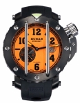 Chronograph Automatic Buran SA Collection "Stingray" B5010486872