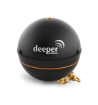 ​Deeper fish finder