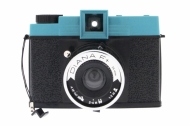 Diana F+ Lomo 120mm Film Camera