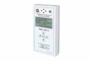 Dosimeter-radiometer Aunis MKS-03SA