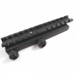 Dovetail to Weaver Rail Top Mount Adapter (for IZH-18 MN rifles)