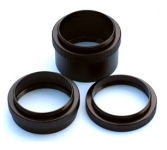 Extension Ring Kit for Skink Pinhole Pancake on Nikon