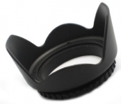 Flower Lens Hood