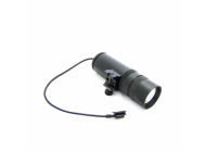 FOT-2C Tactical Light with Weapon Mount