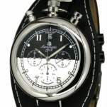 German 1.WW RETRO Aviator Chronograph Aeromatic Watch A1339