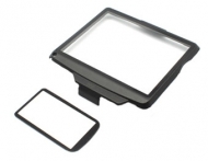 GGS III Gen LCD Screen Optical Protector for Nikon D700