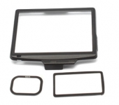 GGS III Gen LCD Screen Optical Protector for Nikon D90