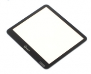 GGS LCD Screen Optical Protector for Canon EOS 450D 500D 1000D