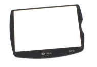 GGS LCD Screen Optical Protector for Nikon D60 D40X D40