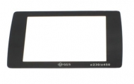 GGS LCD Screen Optical Protector for Sony A230 A450