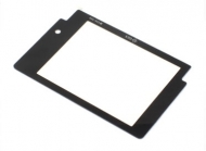 GGS LCD Screen Optical Protector for Sony A550 A500