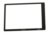 GGS LCD Screen Optical Protector for Sony A580