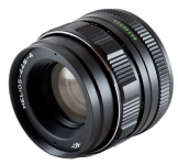 Helios 44M-4 58mm F2 Lens for FujiFilm FX