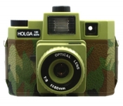 Holga 120GCFN Camouflage Camera