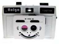 Holga 135TIM 35mm Camera