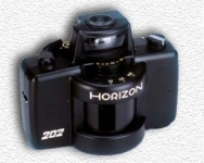 Horizon 202  panoramic camera