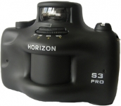 Horizon S3 Pro panoramic camera