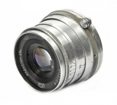 Industar-26m 52mm F2.8 Lens for Samsung NX